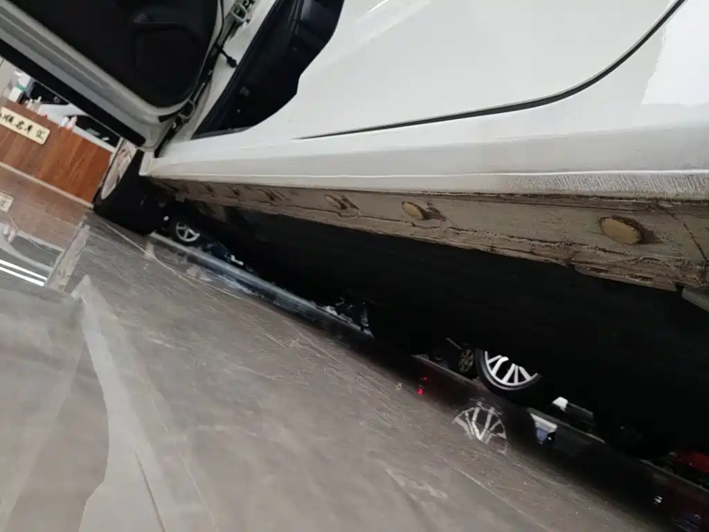 Honda Fit — фото 22