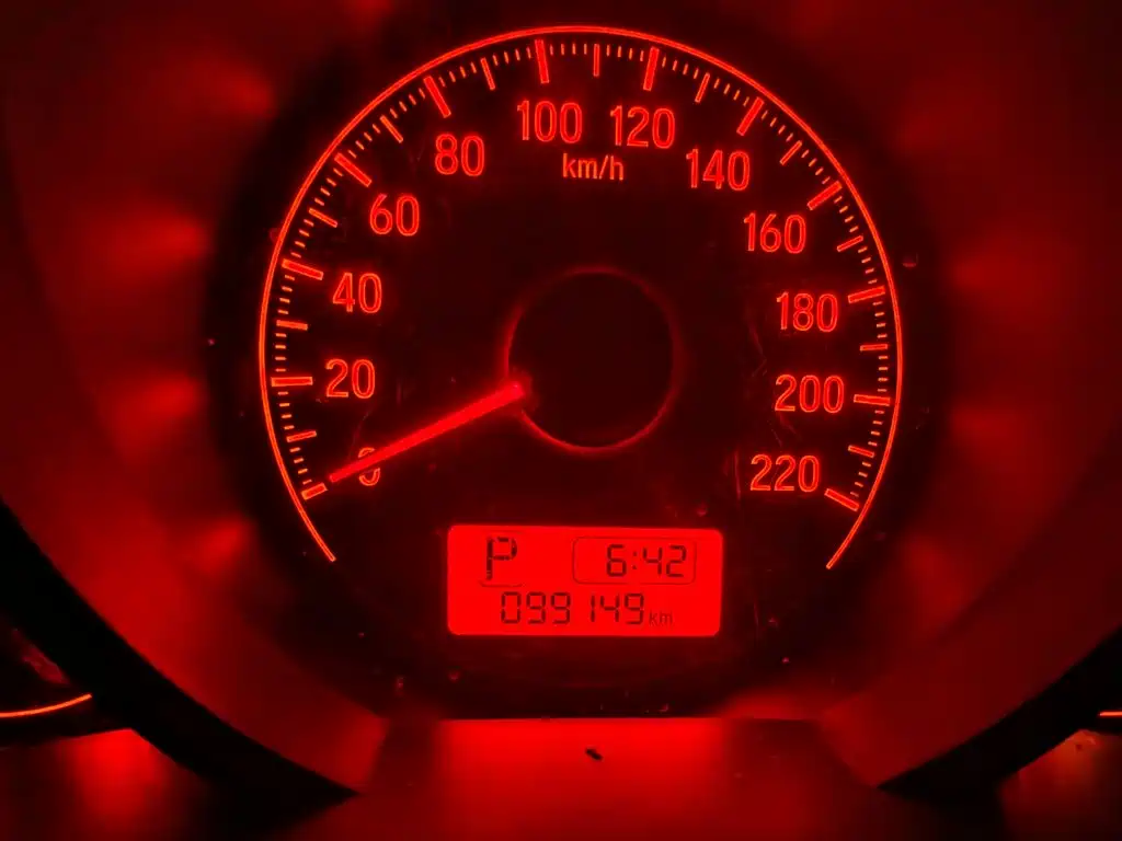 Honda Fit — фото 5