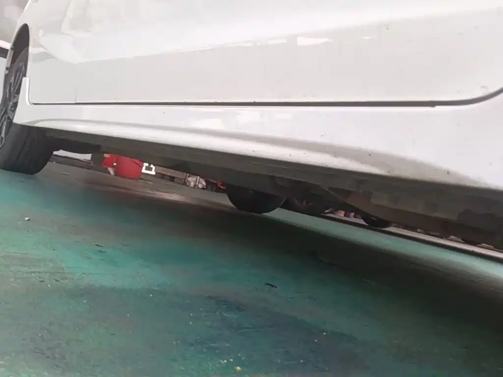 Honda Fit — фото 21