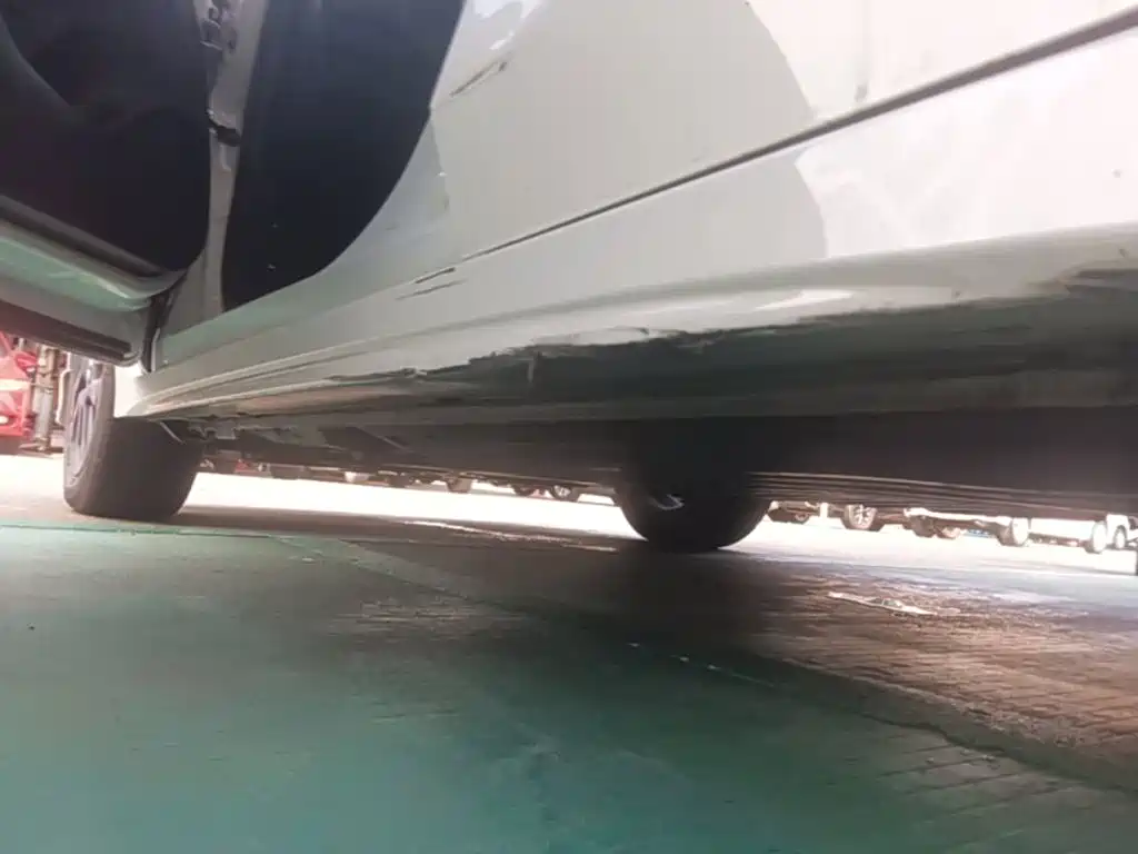 Honda Fit — фото 22