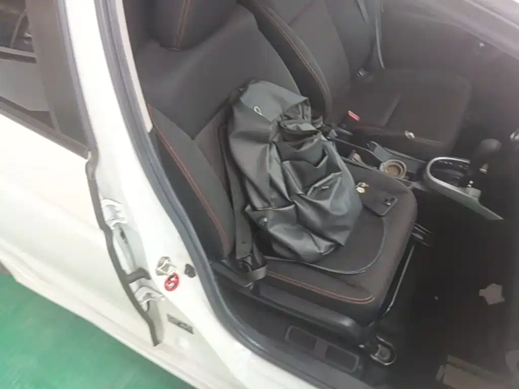 Honda Fit — фото 25