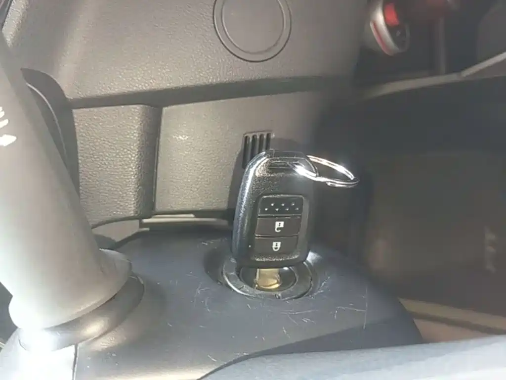 Honda Fit — фото 9