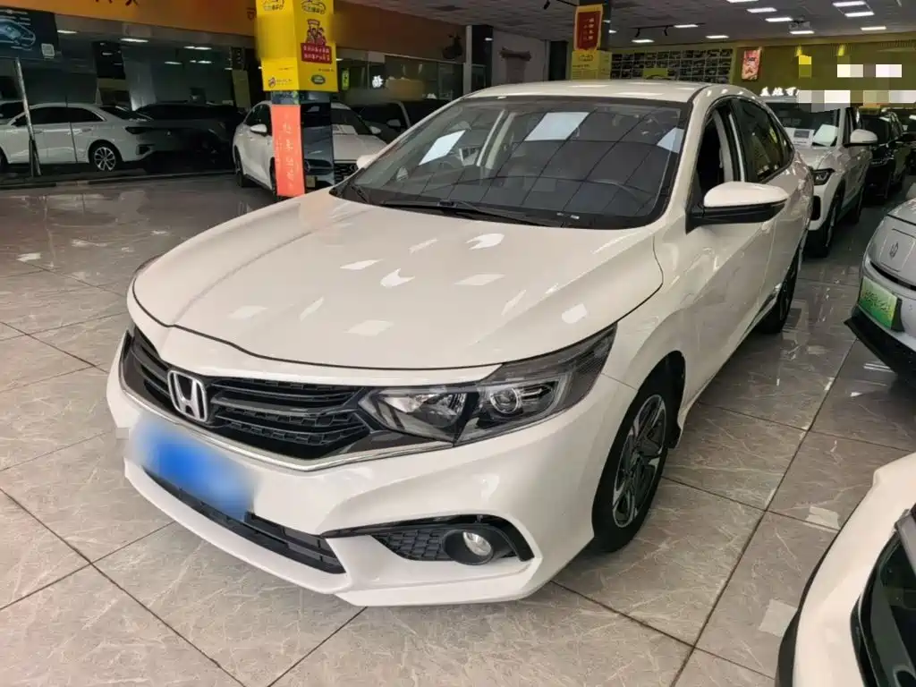 Honda Envix — фото 2