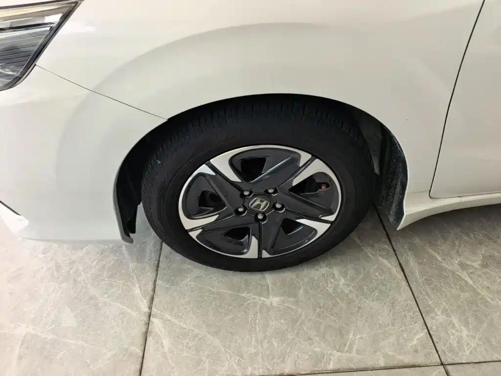 Honda Envix — фото 23