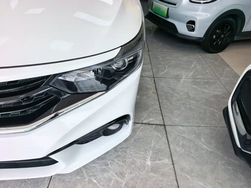Honda Envix — фото 24