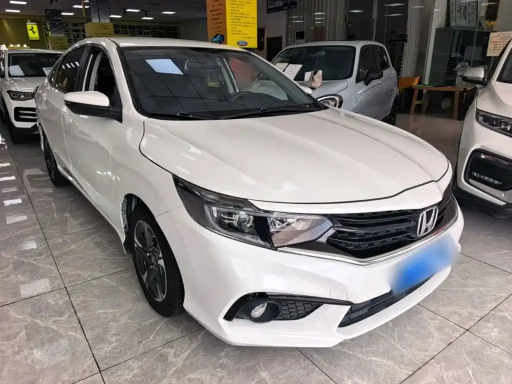 Honda Envix — фото 4