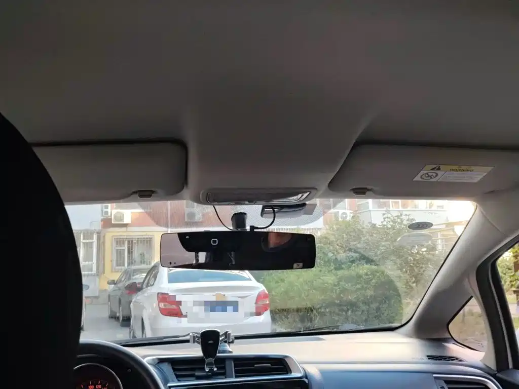 Honda Fit — фото 14