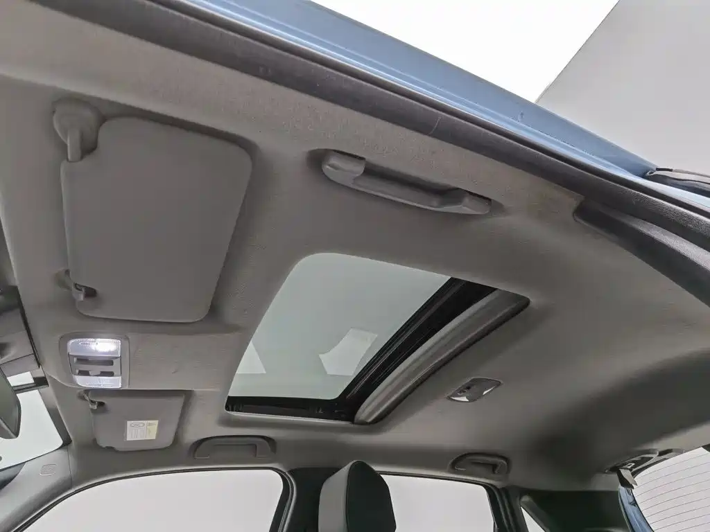 Honda Fit — фото 14
