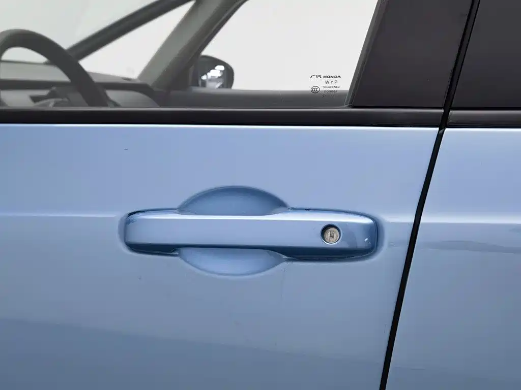 Honda Fit — фото 18
