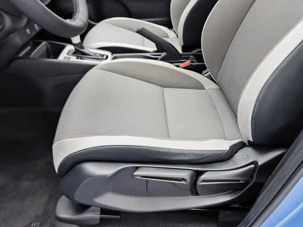 Honda Fit — фото 20