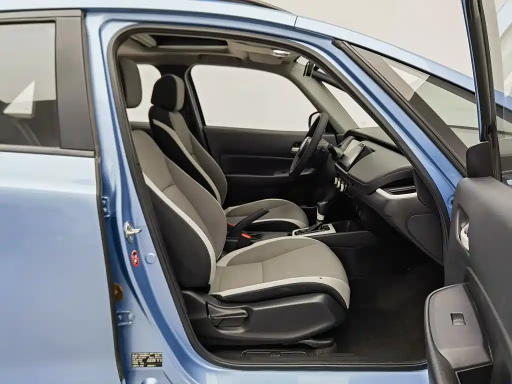 Honda Fit — фото 23