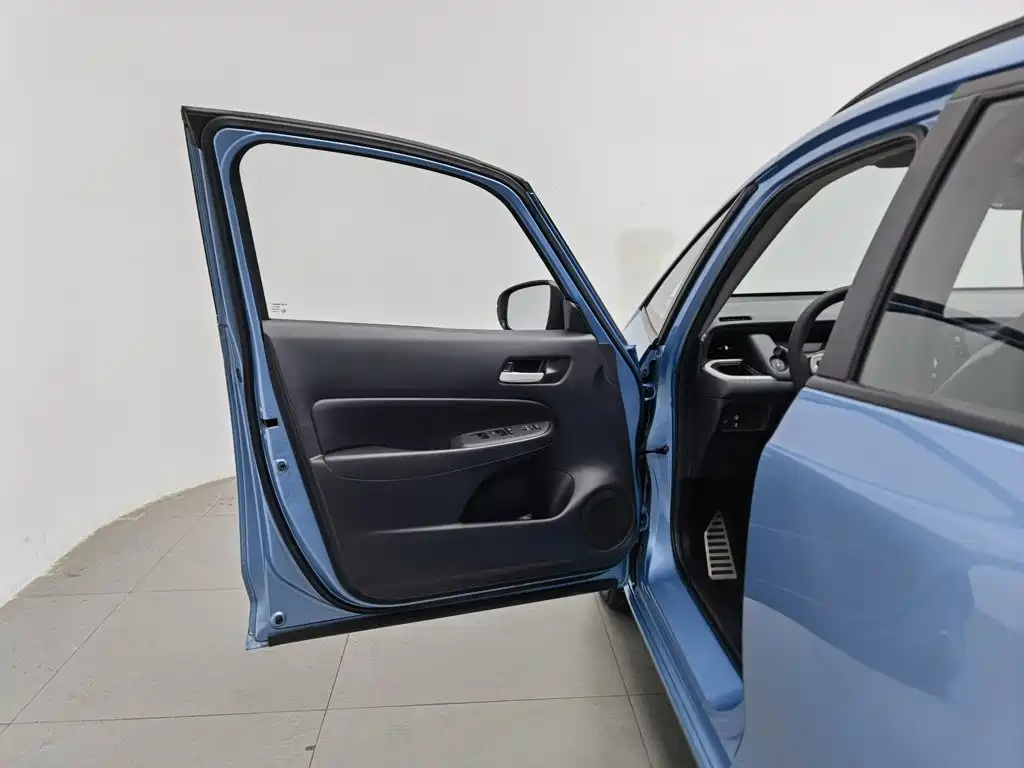 Honda Fit — фото 8