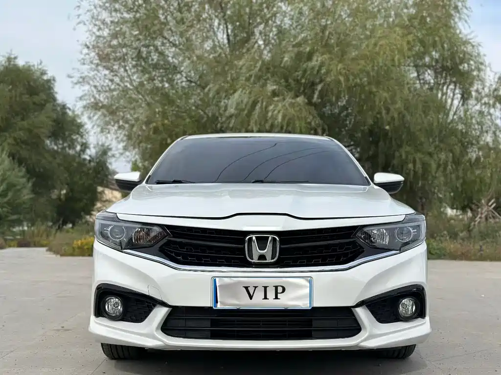 Honda Envix — фото 2