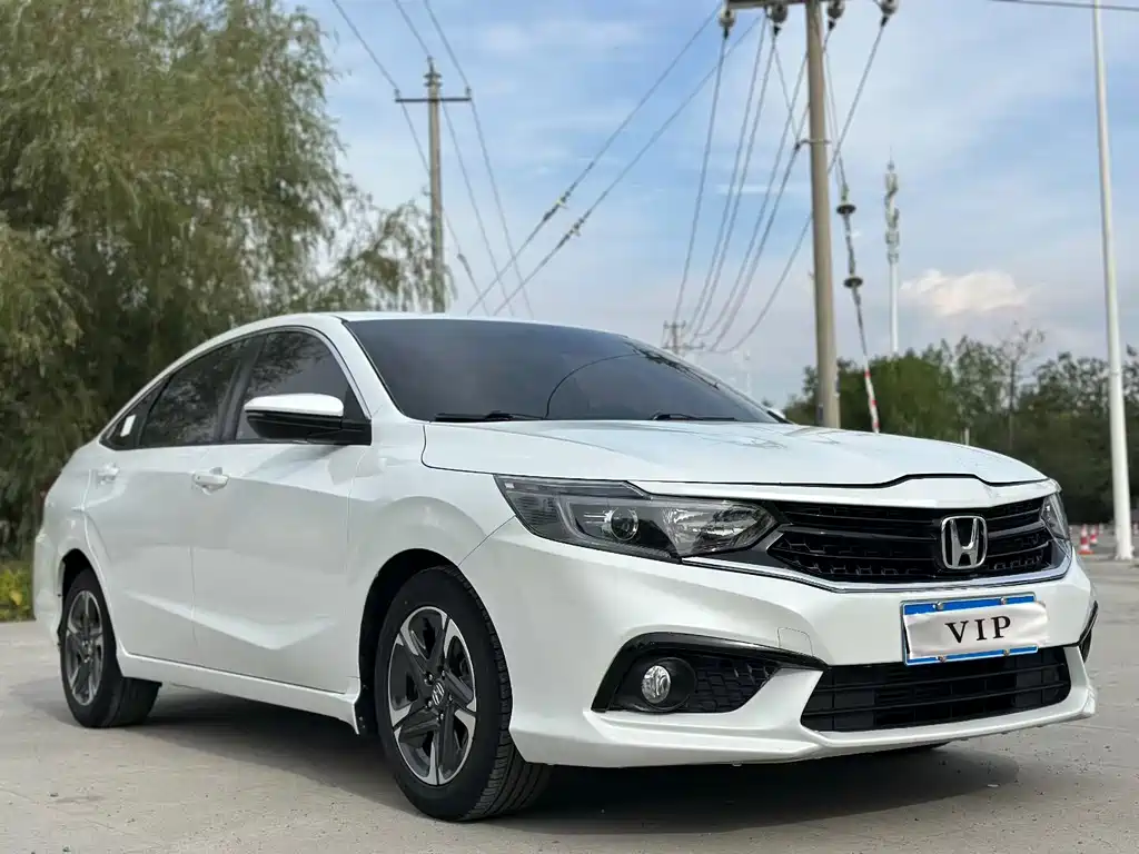 Honda Envix — фото 3