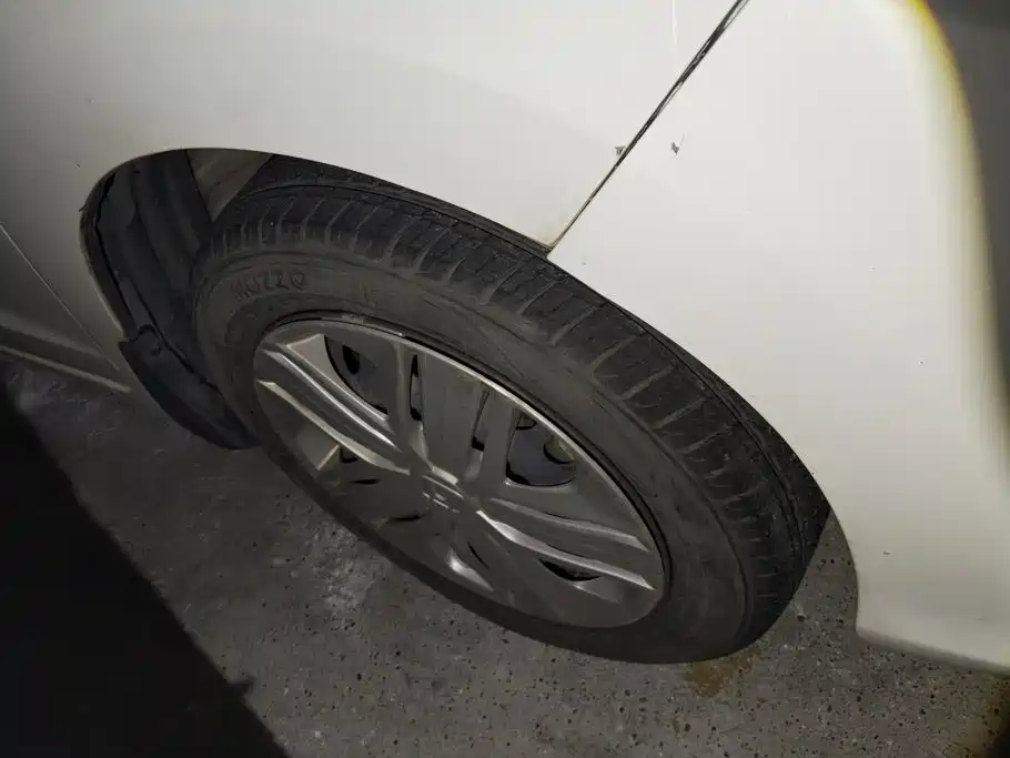 Honda Fit — фото 6