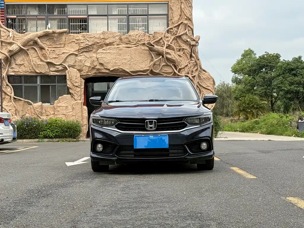 Honda Envix — фото 2