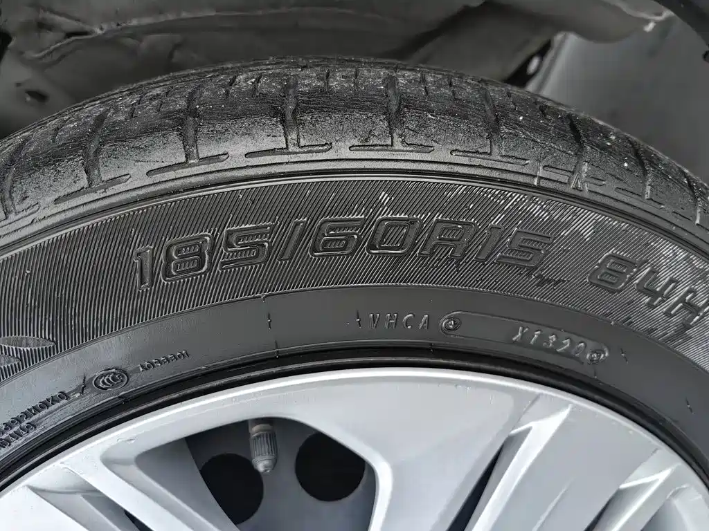 Honda Fit — фото 24