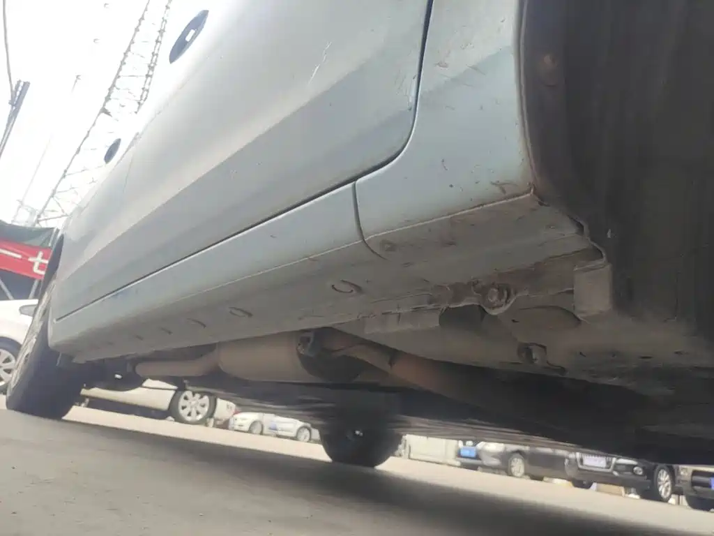 Honda Fit — фото 21