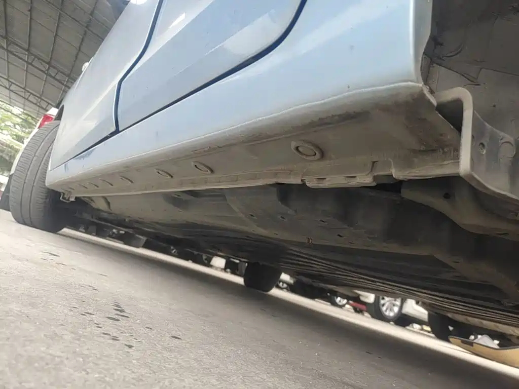 Honda Fit — фото 22