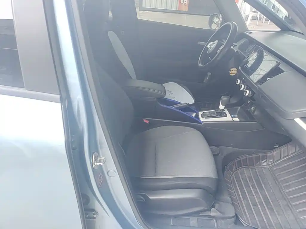 Honda Fit — фото 25