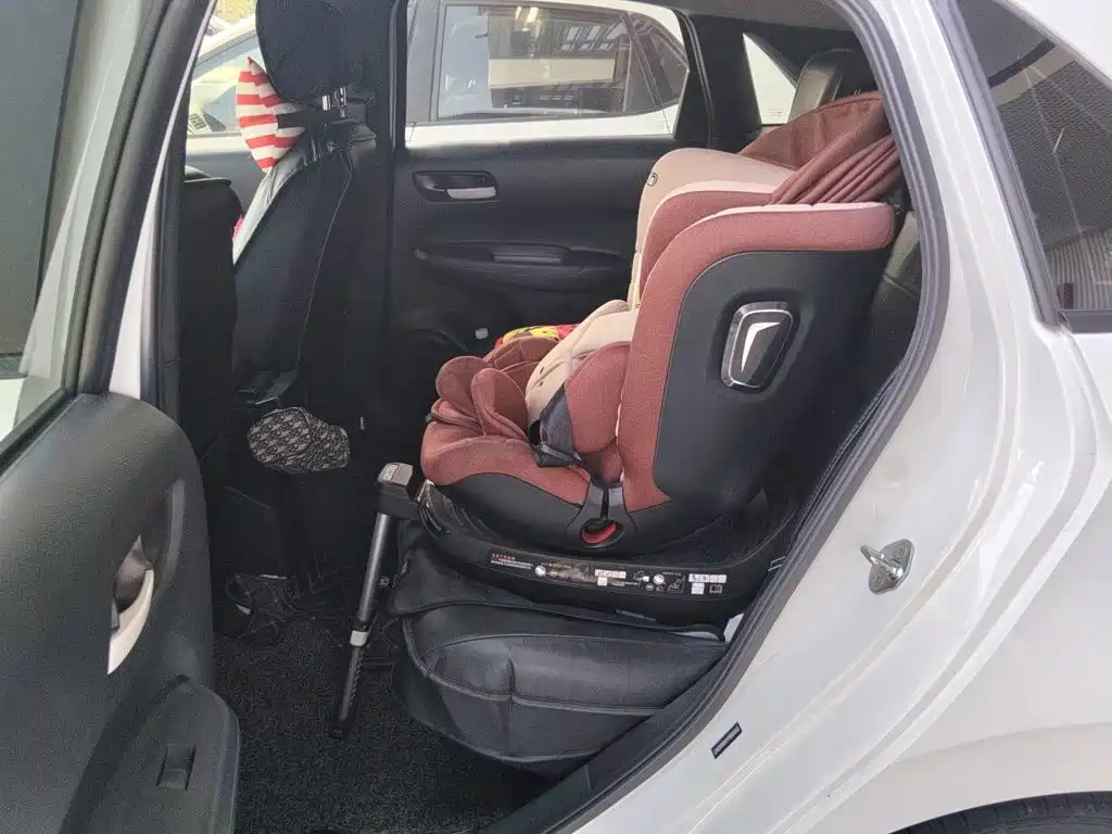 Honda Fit — фото 15