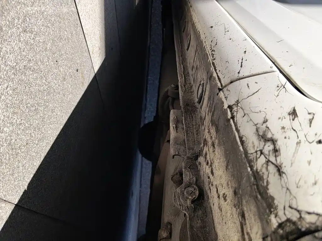 Honda Fit — фото 17