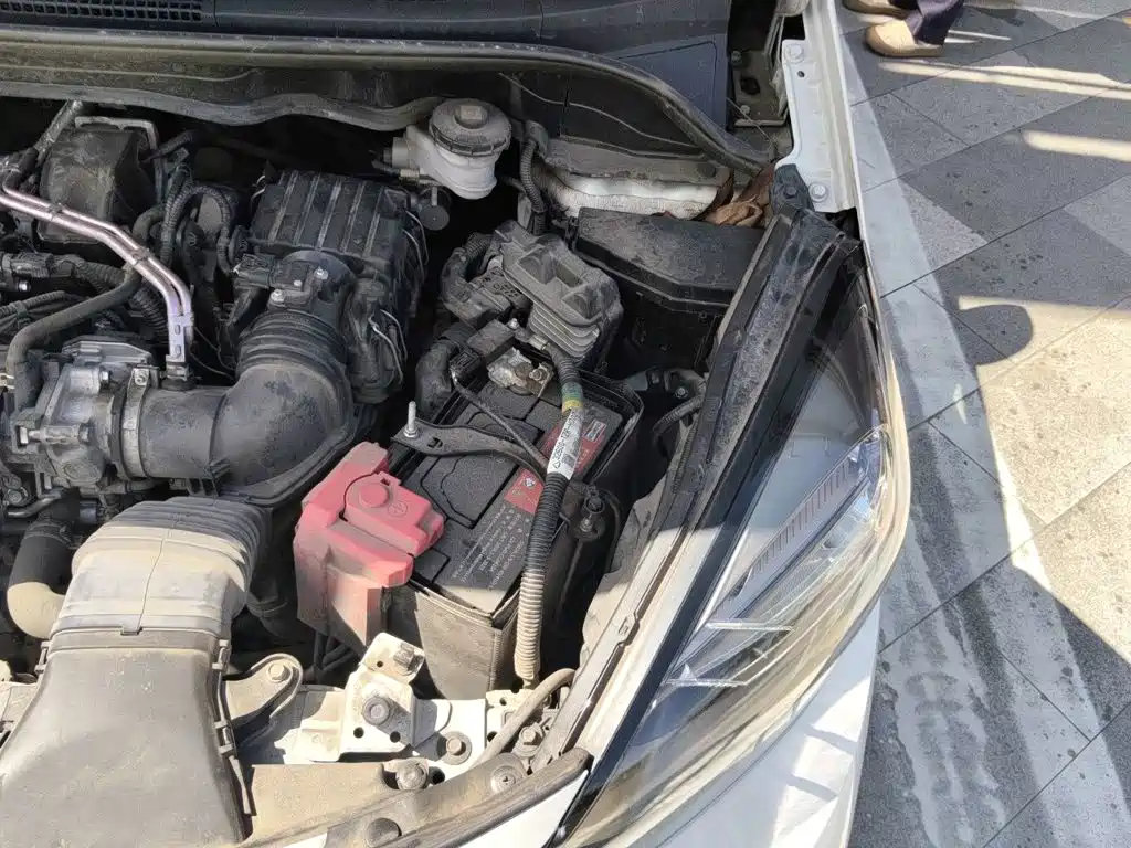Honda Fit — фото 20