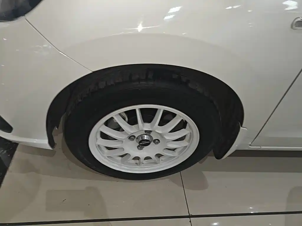 Honda Fit — фото 23