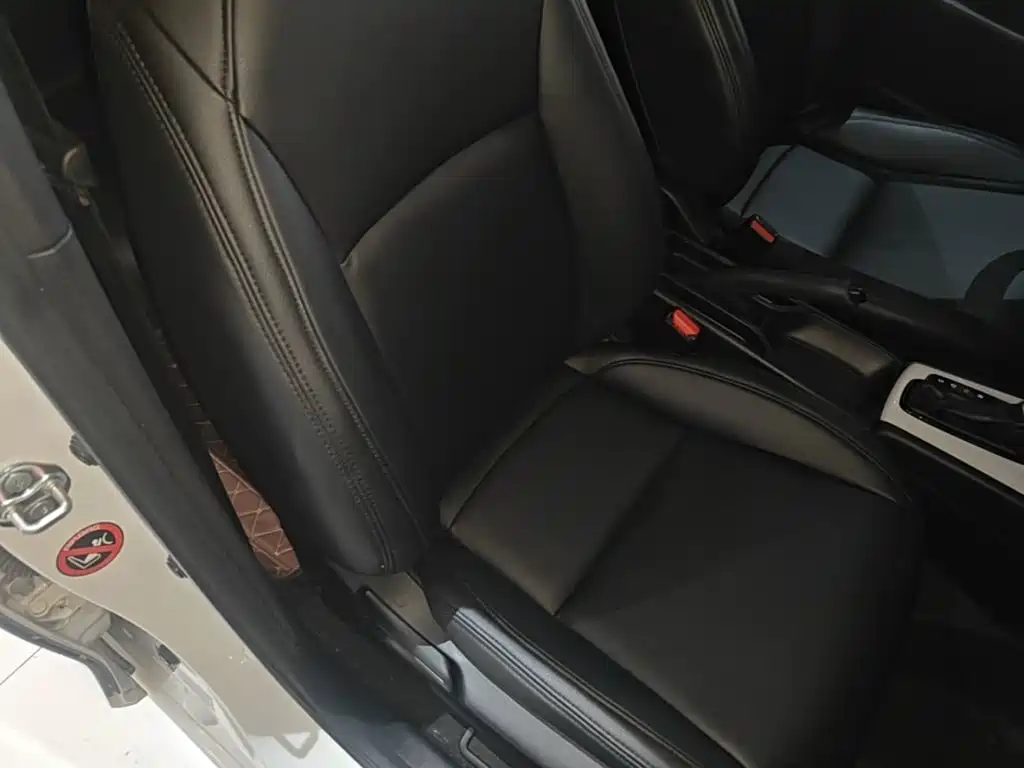 Honda Fit — фото 25