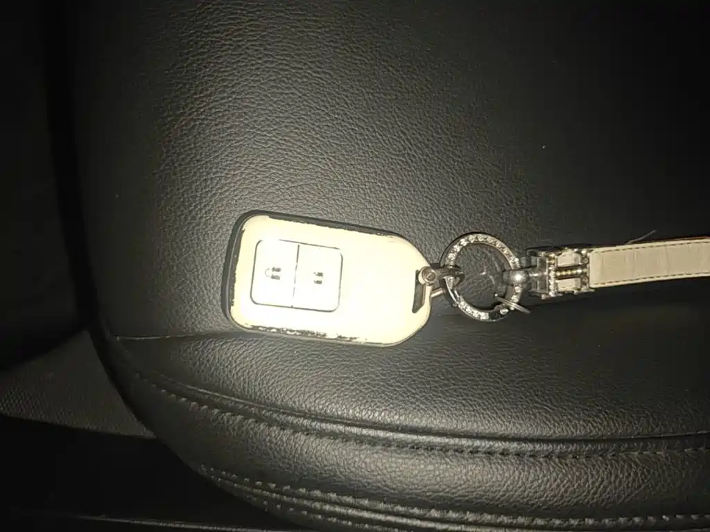 Honda Fit — фото 9