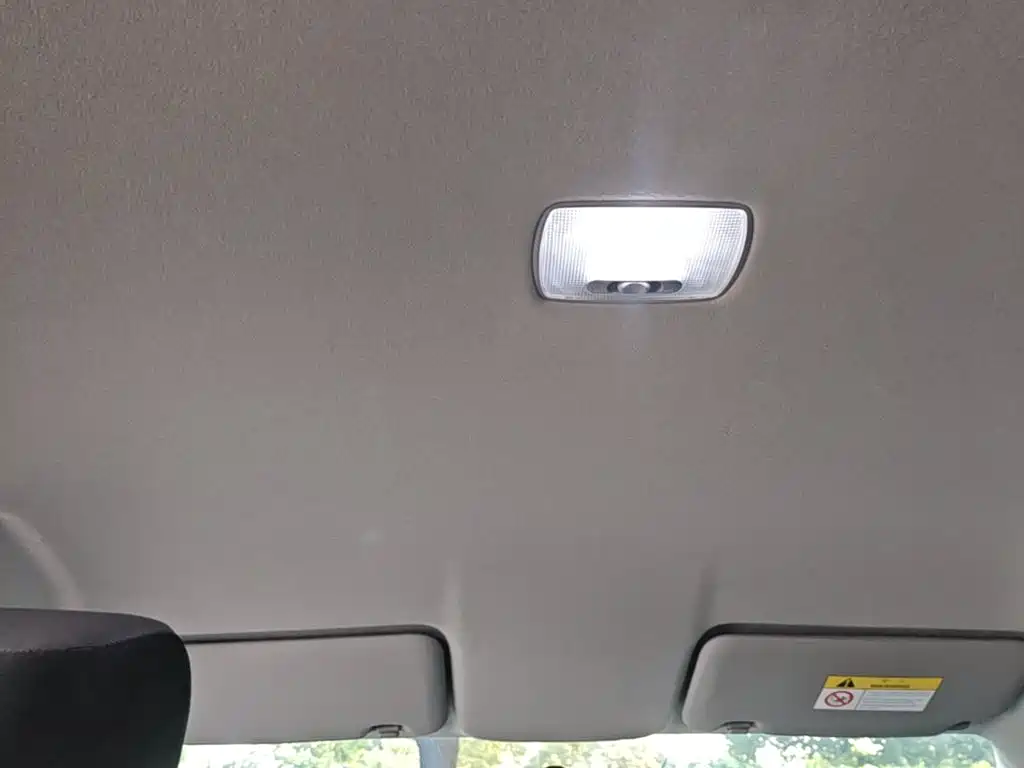 Honda Fit — фото 14