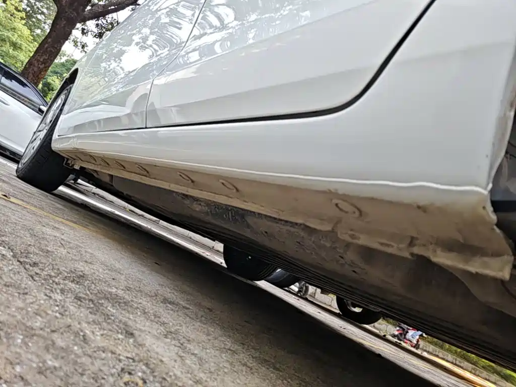 Honda Fit — фото 21