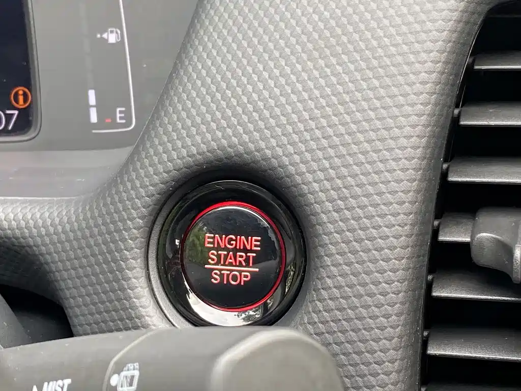 Honda Fit — фото 13