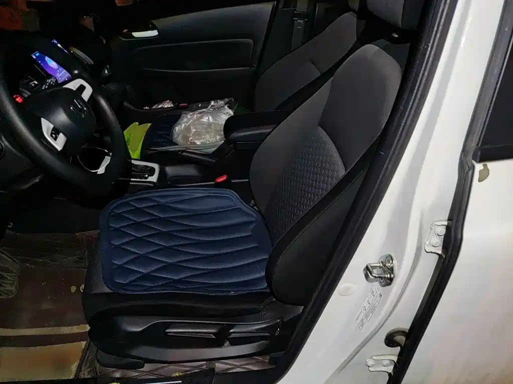 Honda Fit — фото 11