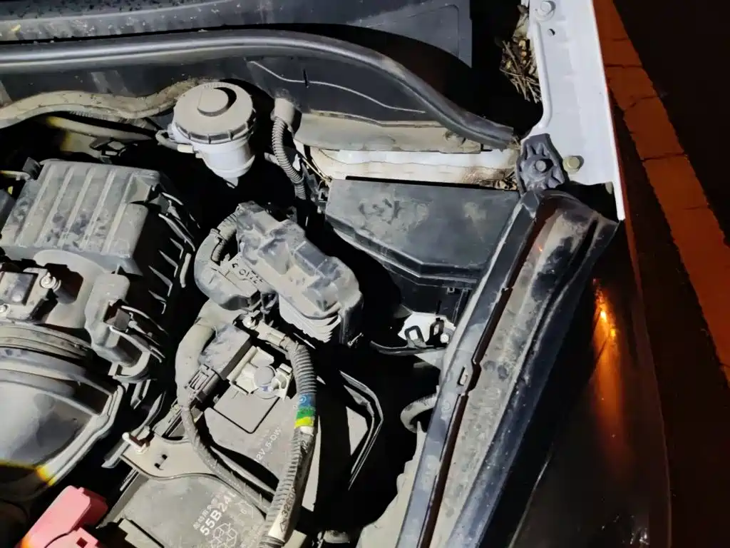 Honda Fit — фото 21