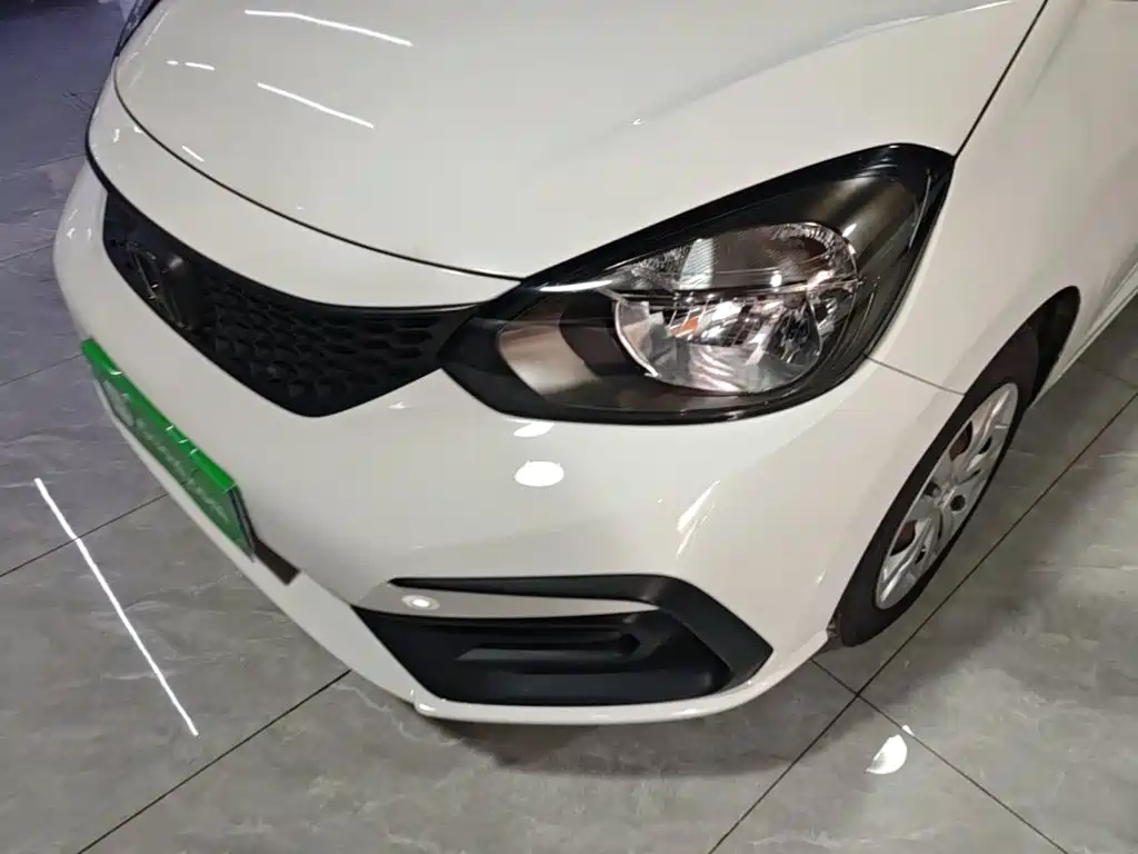 Honda Fit — фото 24
