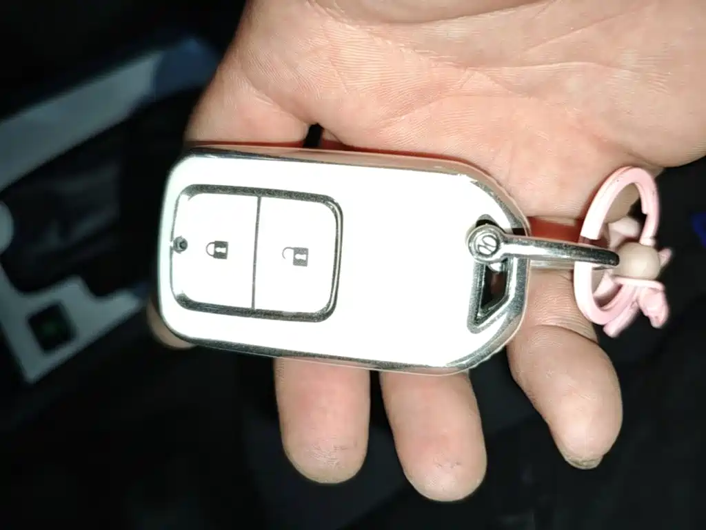 Honda Fit — фото 9