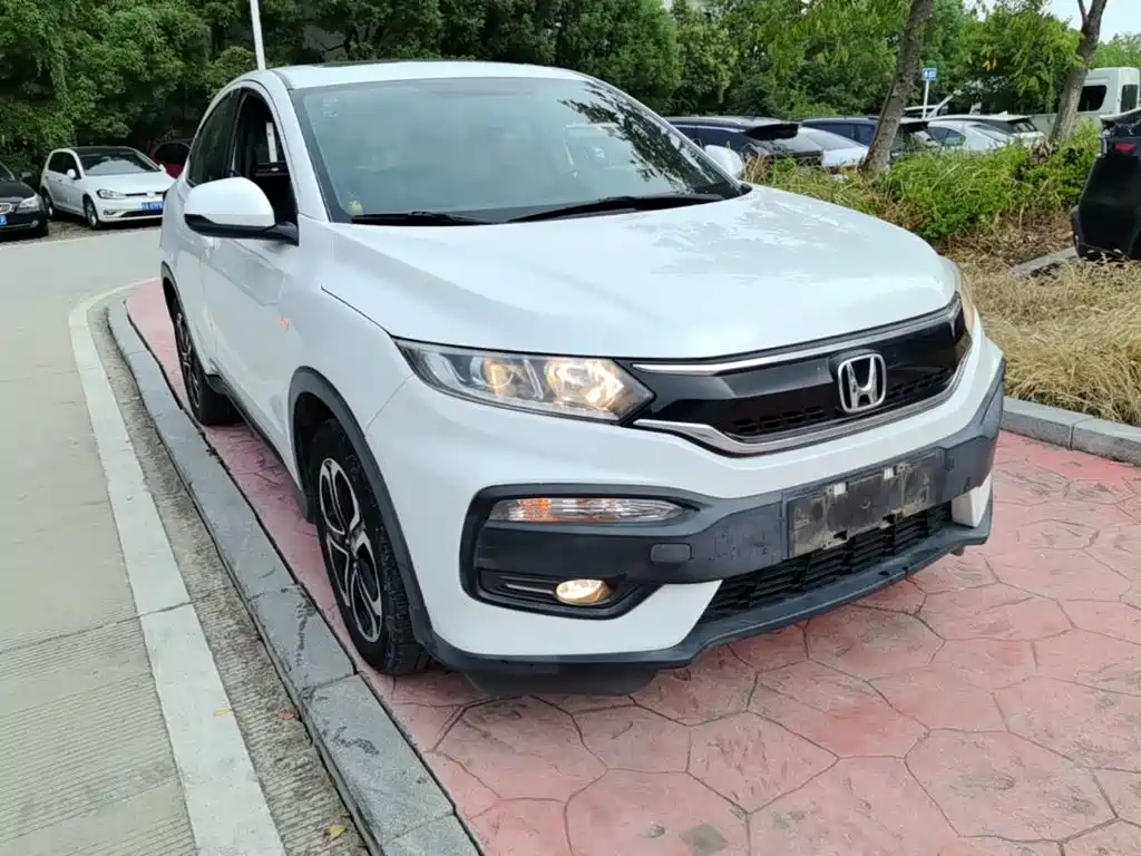Honda XR-V — фото 4