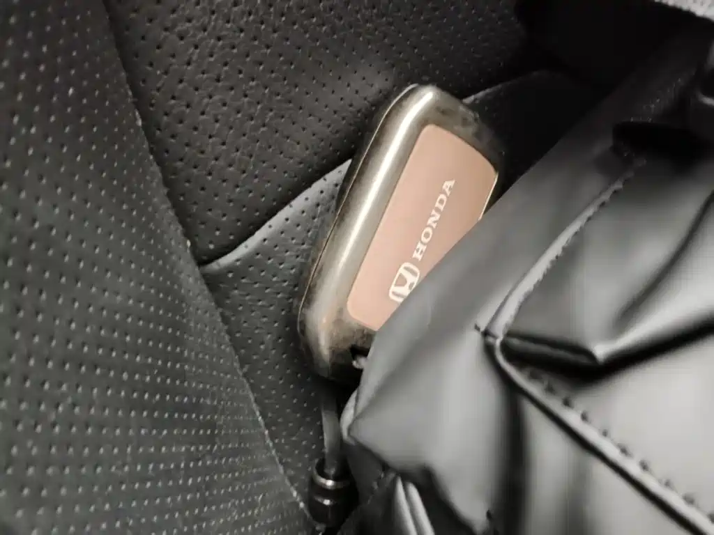 Honda Civic — фото 9