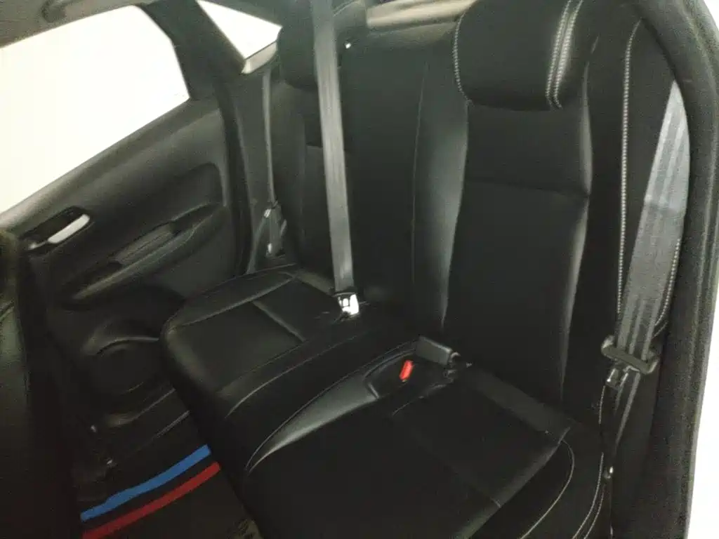 Honda Fit — фото 17
