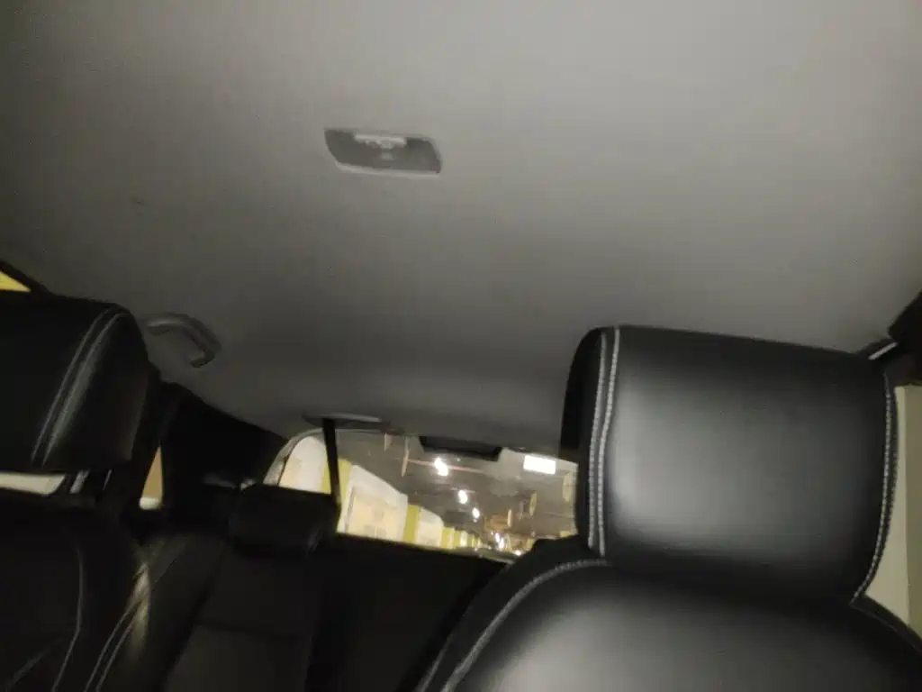 Honda Fit — фото 18