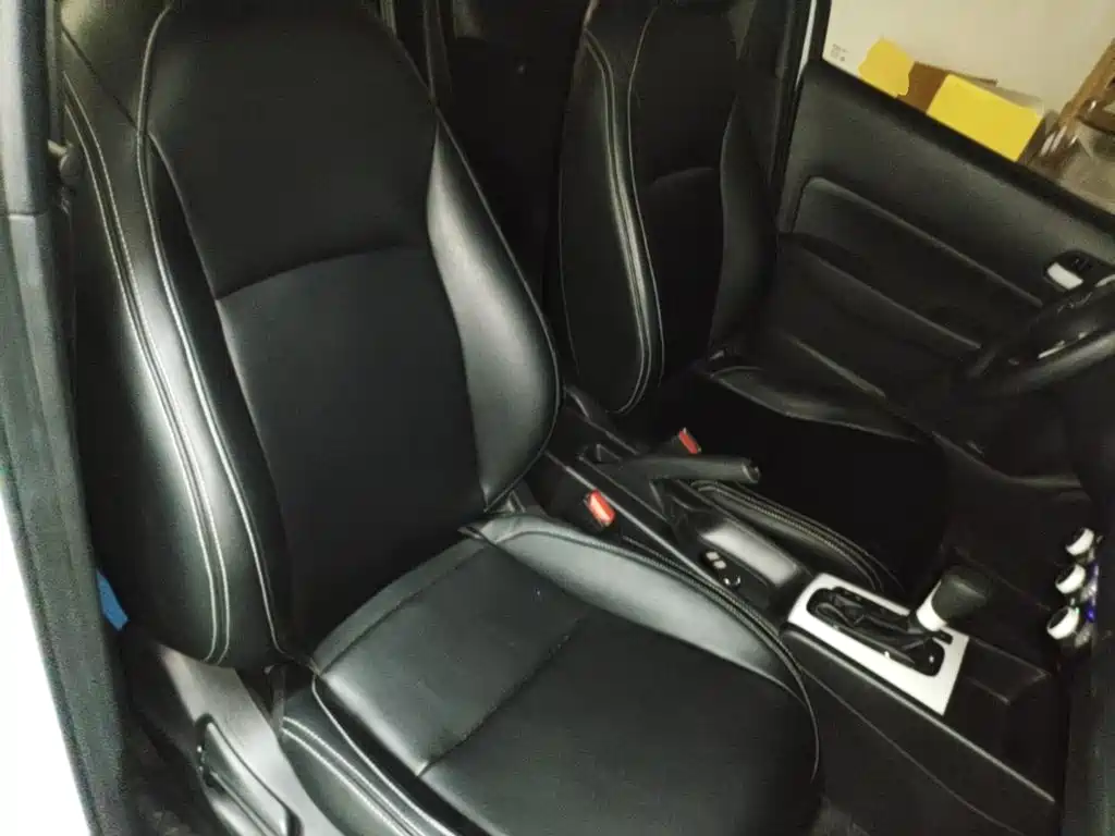 Honda Fit — фото 25