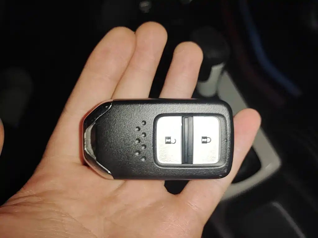 Honda Fit — фото 9
