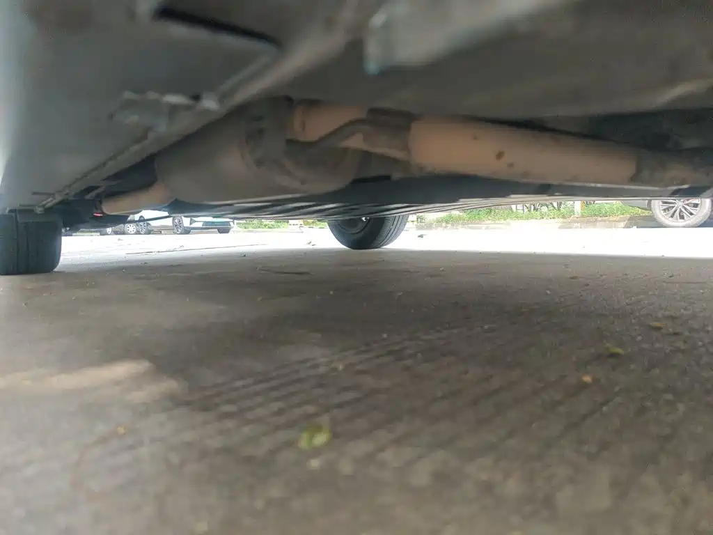 Honda Fit — фото 17