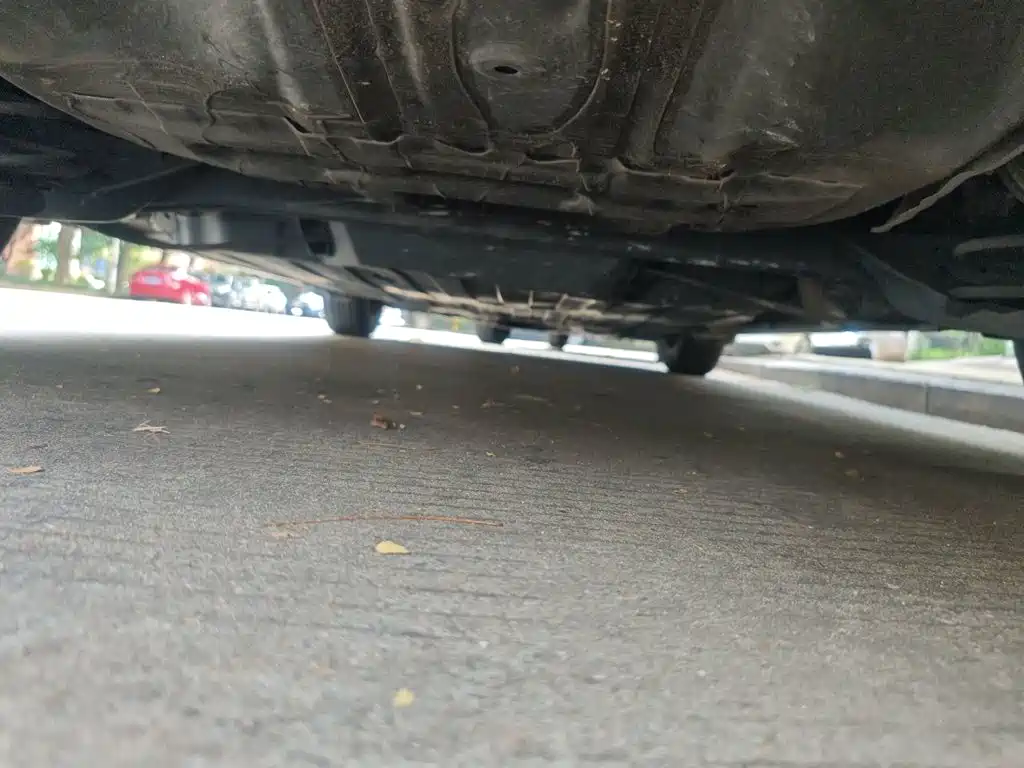 Honda Fit — фото 23