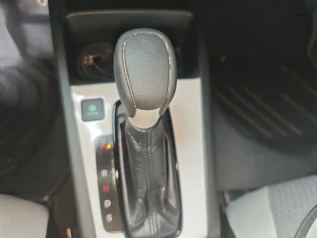 Honda Fit — фото 10