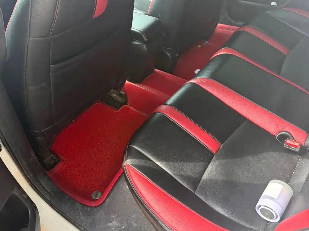Honda Civic — фото 3