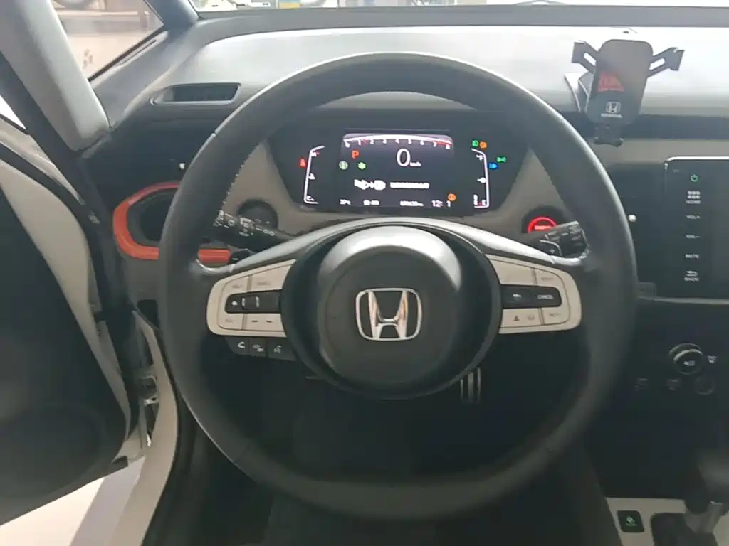 Honda Life — фото 11
