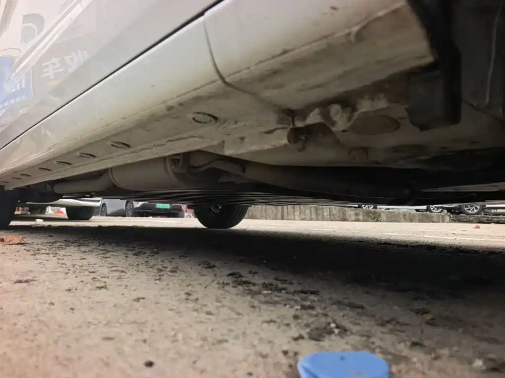 Honda Fit — фото 21