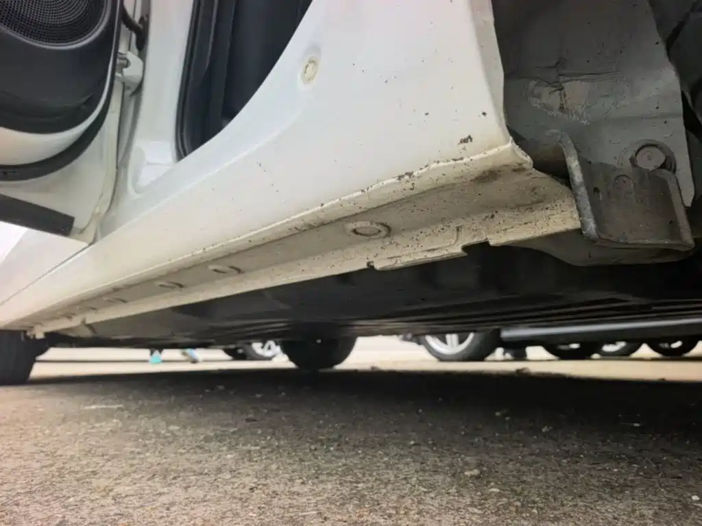 Honda Fit — фото 22